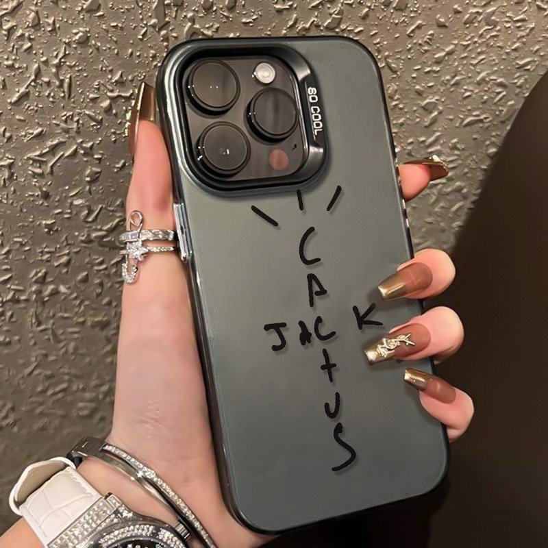 Xo Phone Accessories - For iPhone 17 Pro Max 16
