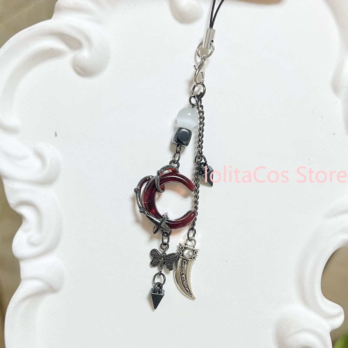 Honkai：Star Rail Ashveil Handm - Phone Accessories China review and price