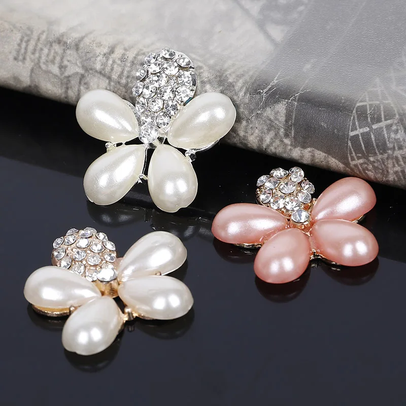 Engood 100Pcs Dew Drop Pearl V - Phone Accessories Europe review and price