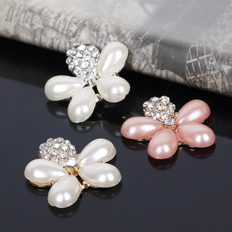 Engood 100Pcs Dew Drop Pearl V - Phone Accessories Europe review and price