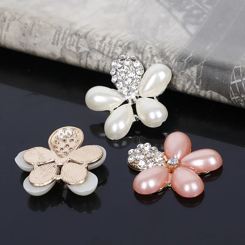 Engood 100Pcs Dew Drop Pearl V - Phone Accessories Europe review and price
