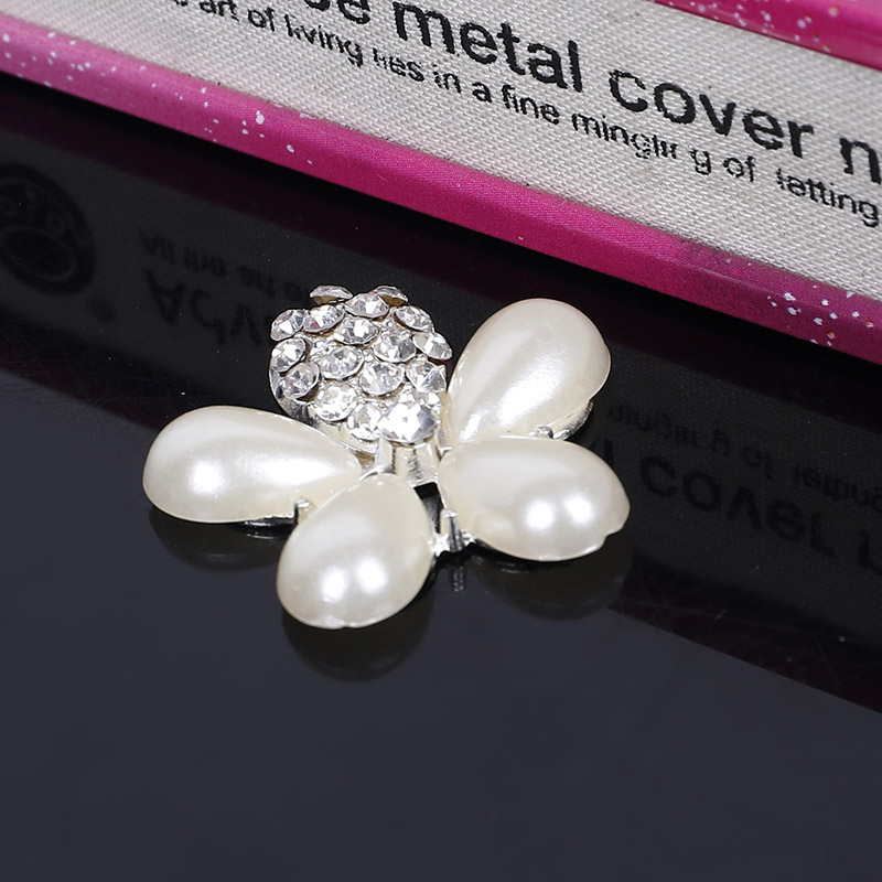 Engood 100Pcs Dew Drop Pearl V - Phone Accessories Europe review and price