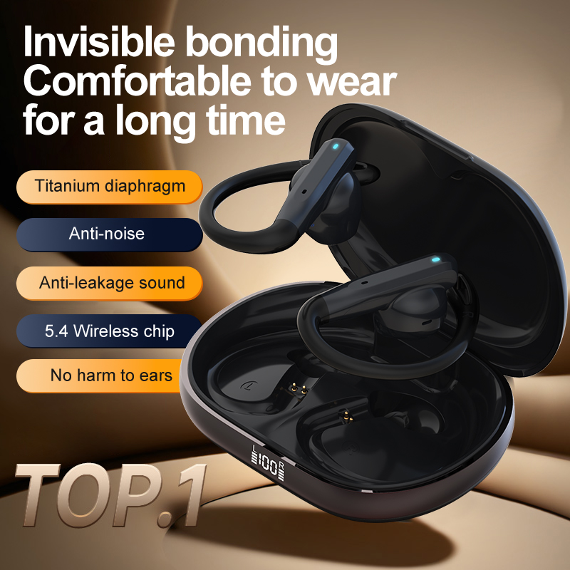Latest Headphone Tws Dual Mic  - Bluetooth Earphone Tws review and price
