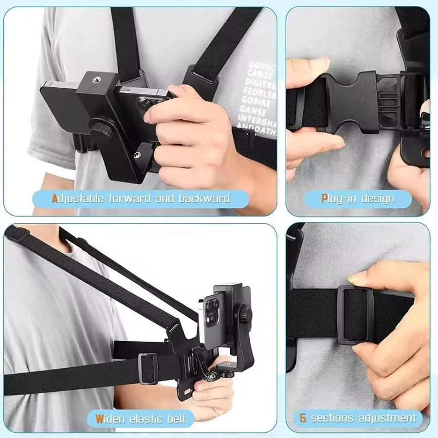 1 PC Adjustable Phone Clip Hol - Phone Accessories China review and price