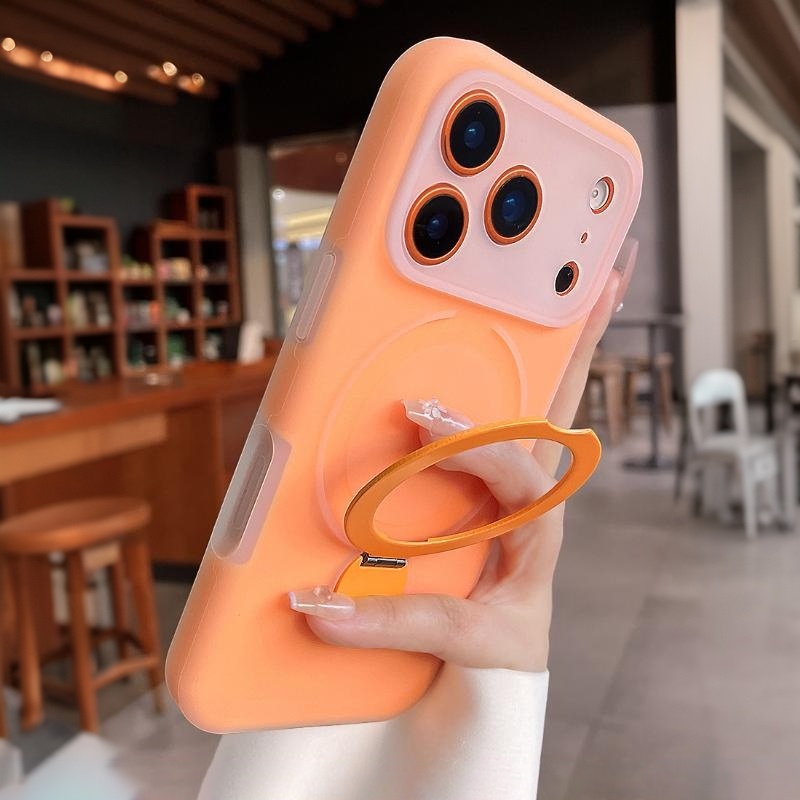 Jelly Soft Silicone Magnetic F - Phone Kickstand Ring review and price