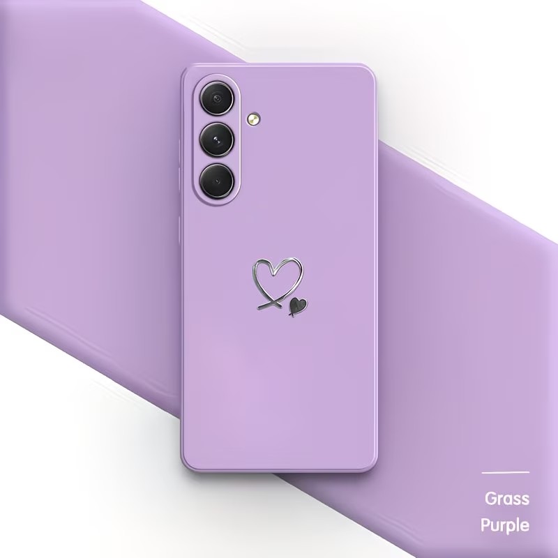 Multi Color Silicone Phone Cas - Phone Accessories Samsung review and price
