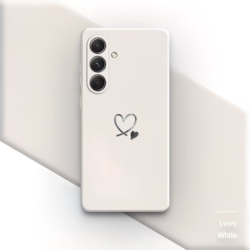 Multi Color Silicone Phone Cas - Phone Accessories Samsung review and price