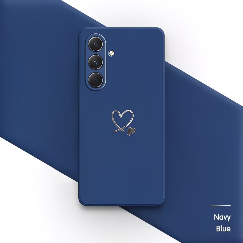 Multi Color Silicone Phone Cas - Phone Accessories Samsung review and price