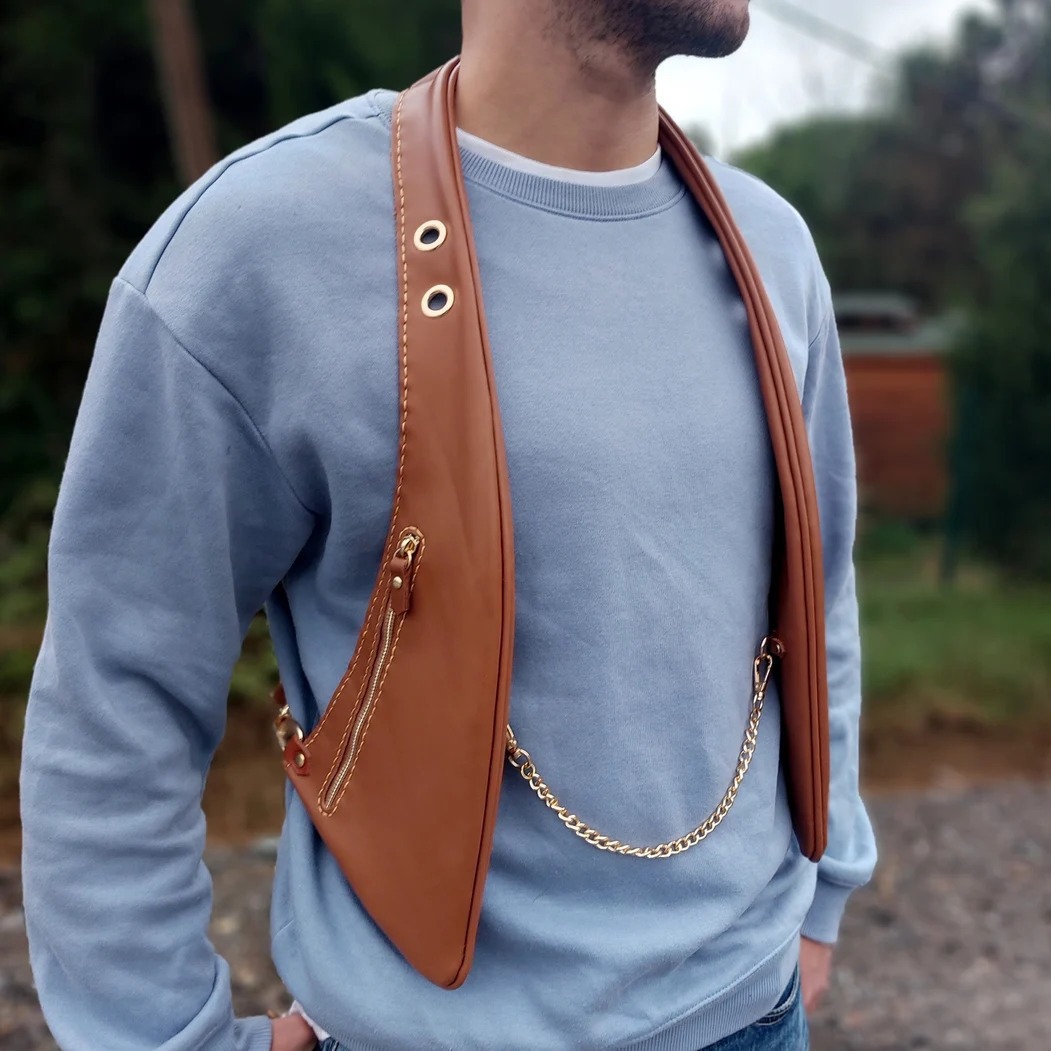 Steampunk Medieval Cosplay Got - Phone Accessories Europe review and price