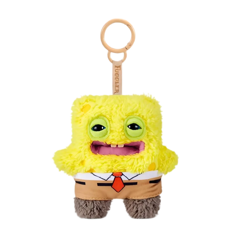 Original Fuggler SpongeBob Pat - Phone Accessories Charms review and price
