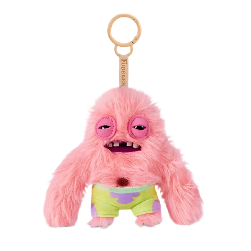 Original Fuggler SpongeBob Pat - Phone Accessories Charms review and price