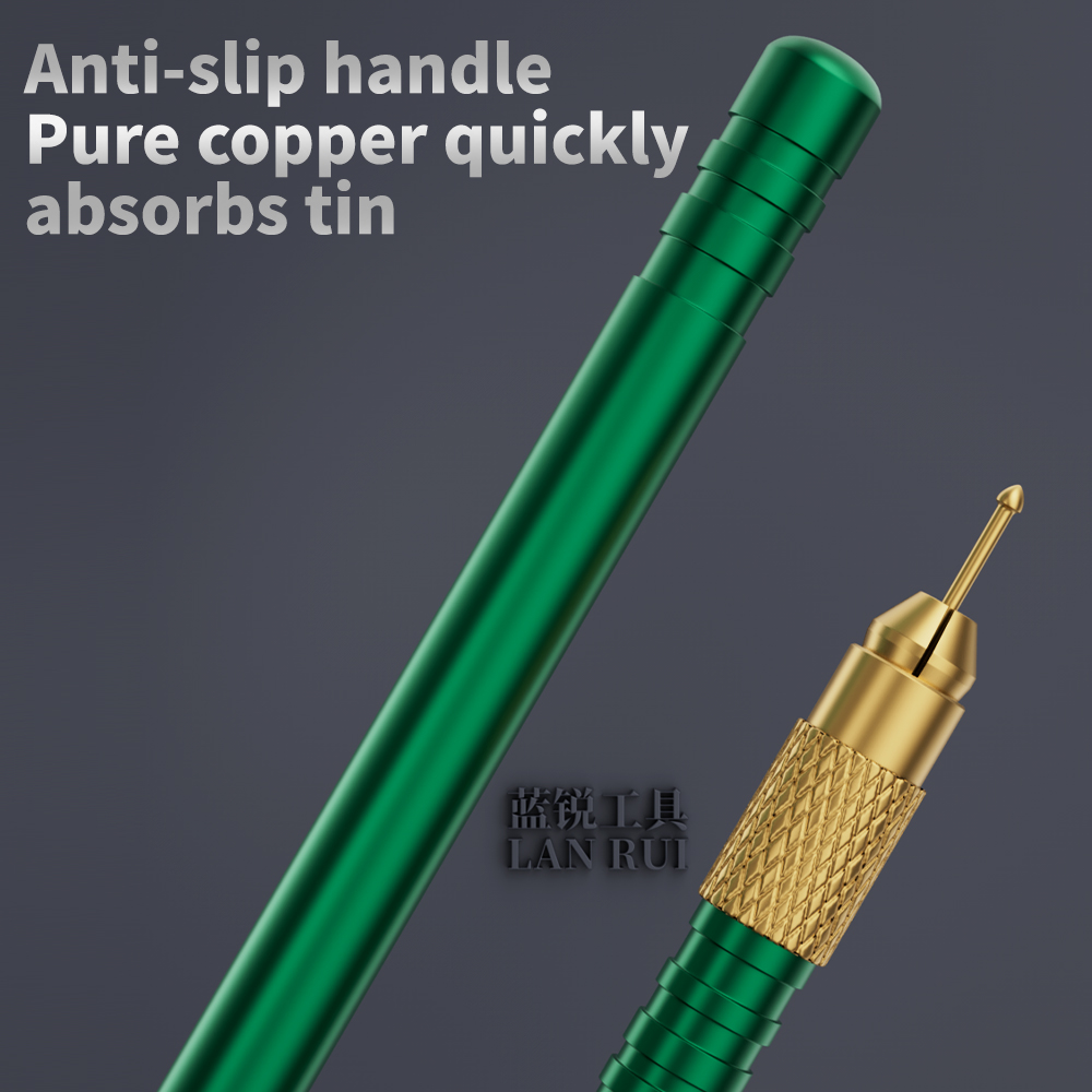 LANRUI M24 Tin Drag Needle Set - Phone Sanitizer Uv review and price