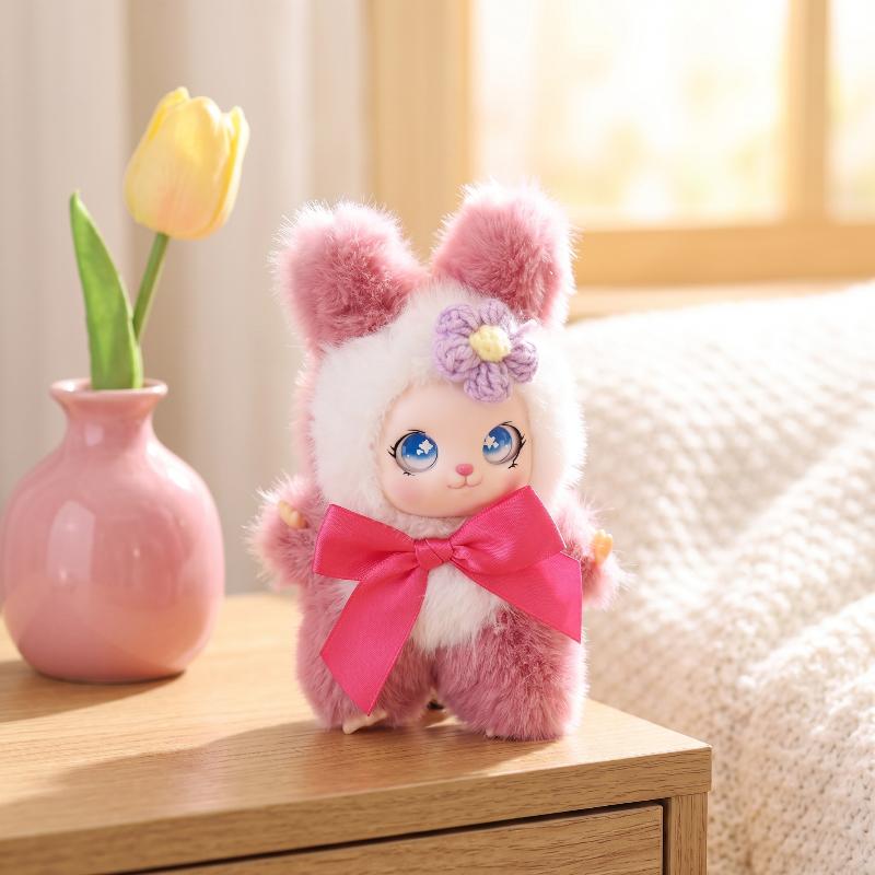 Cute Animal Plush Keychain 15c - Phone Accessories Charms review and price