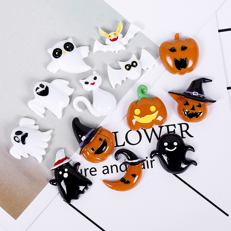 10Pcs Halloween Miniature Pump - Phone Accessories Europe review and price