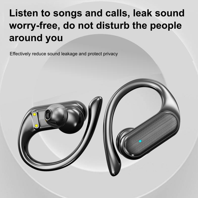 BOSECXT Wireless Earphones Blu - Bluetooth Earphone Tws review and price