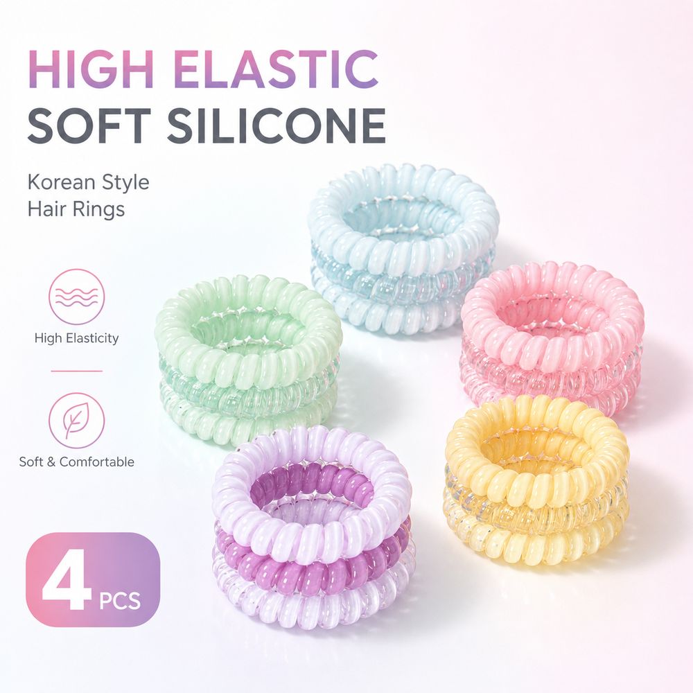 New Gradient Color Phone Line  - Phone Accessories China review and price