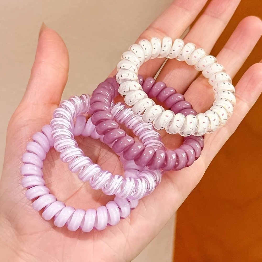 New Gradient Color Phone Line  - Phone Accessories China review and price