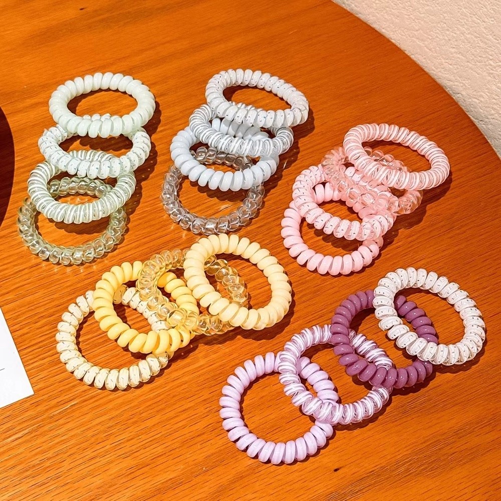 New Gradient Color Phone Line  - Phone Accessories China review and price