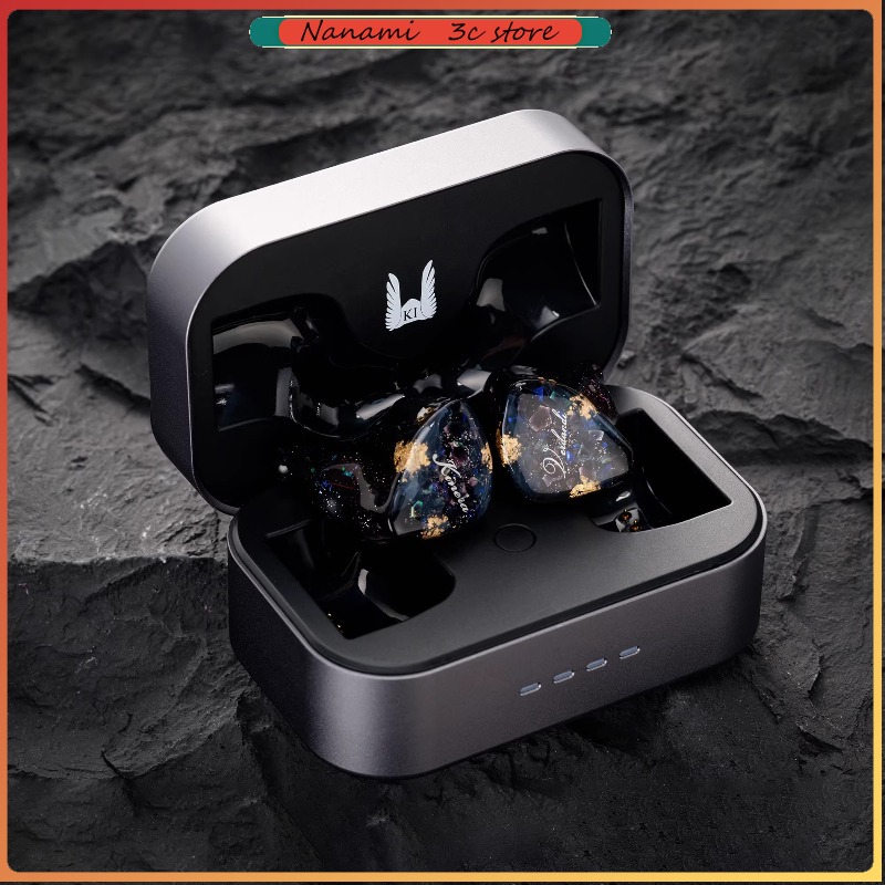 KINERA Verdand Bluetooth Earph - Bluetooth Earphone Tws review and price