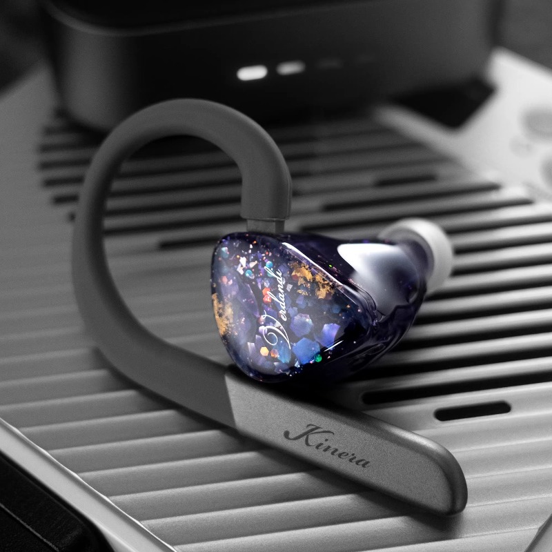 KINERA Verdand Bluetooth Earph - Bluetooth Earphone Tws review and price