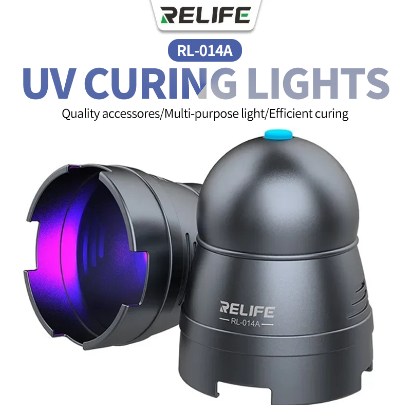 RELIFE RL-014 RL-014A UV Curin - Phone Sanitizer Uv review and price