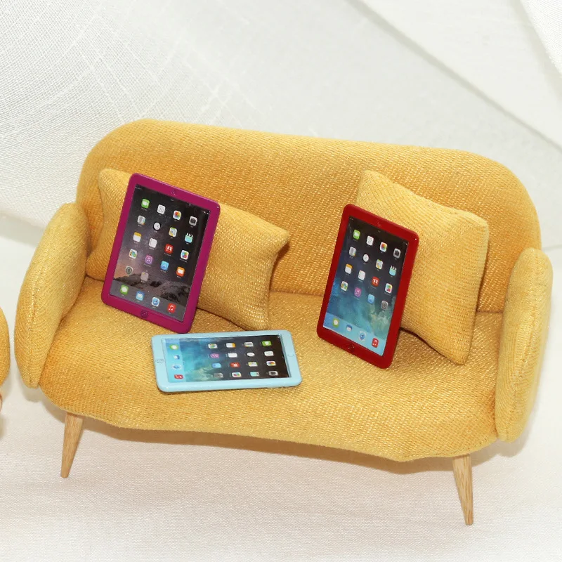 1:12 Dollhouse Simulation Mini - Phone Accessories Europe review and price