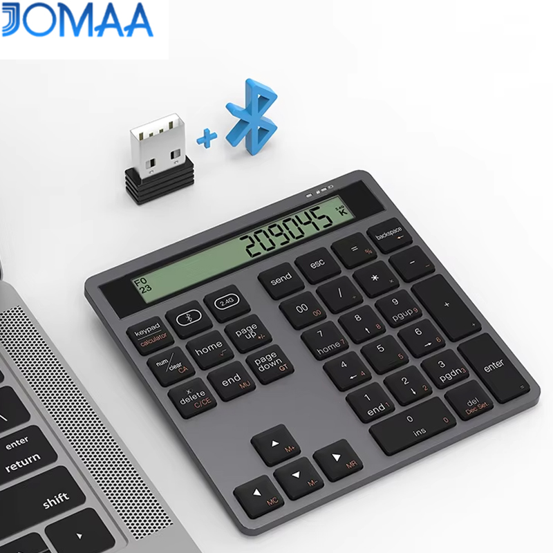JOMAA USB Wireless Custom Nume - Phone Accessories Europe review and price