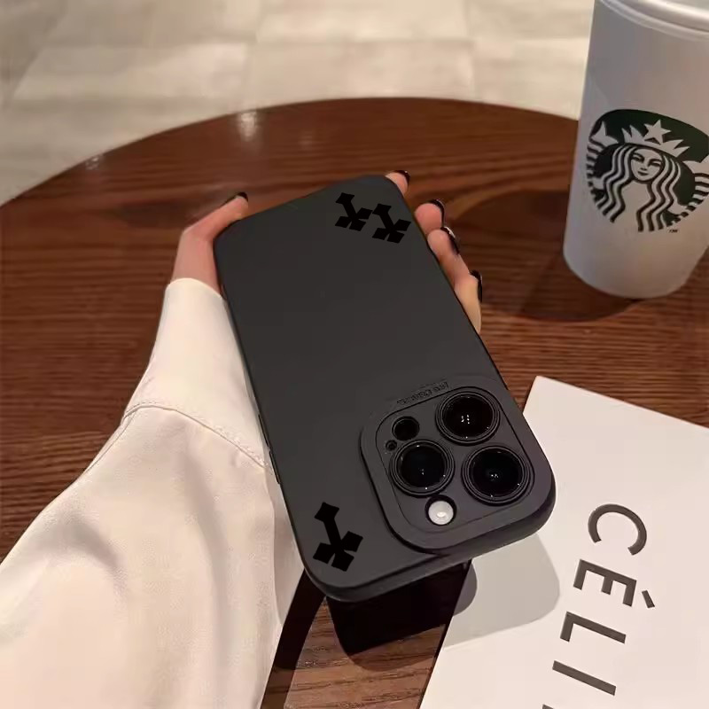 Autumn Vibes Cross Pattern Pho - Xo Phone Accessories review and price