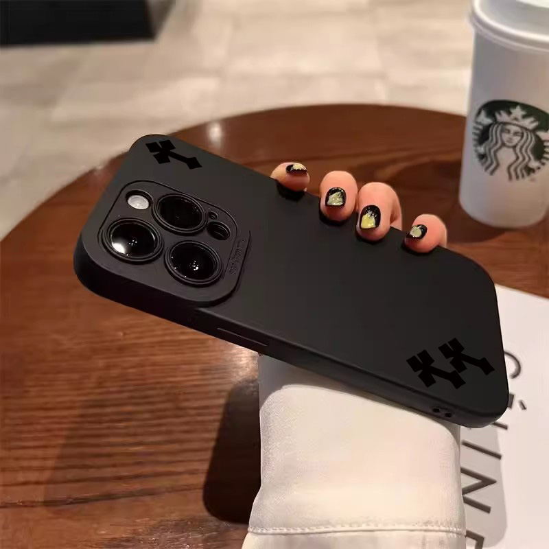 Autumn Vibes Cross Pattern Pho - Xo Phone Accessories review and price