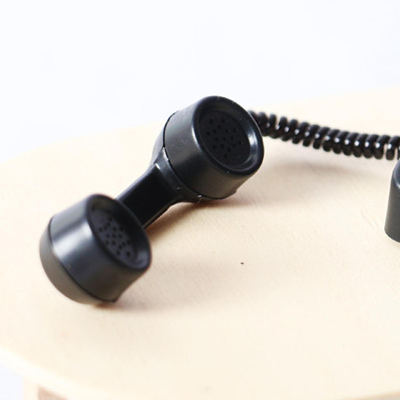 Miniature Phone Handcrafted Pl - Phone Accessories Europe review and price