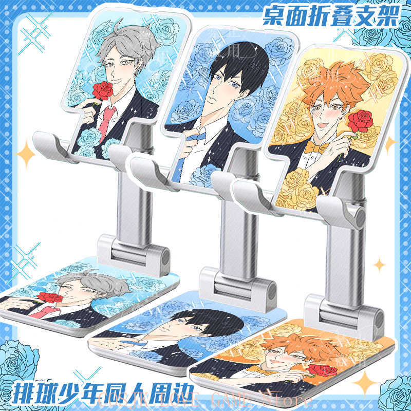 Anime Hinata Shoyo Oikawa Toor - Phone Accessories China review and price