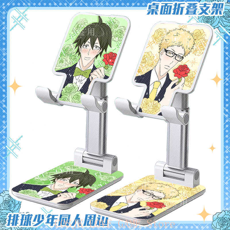 Anime Hinata Shoyo Oikawa Toor - Phone Accessories China review and price