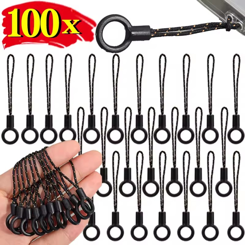 Nylon Cell Phone Finger Ring G - Phone Accessories Charms review and price