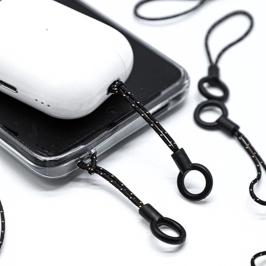 Nylon Cell Phone Finger Ring G - Phone Accessories Charms review and price