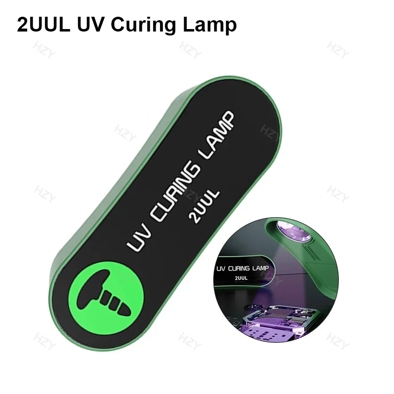 2UUL SC08 365-395nm Dual Band  - Phone Sanitizer Uv review and price