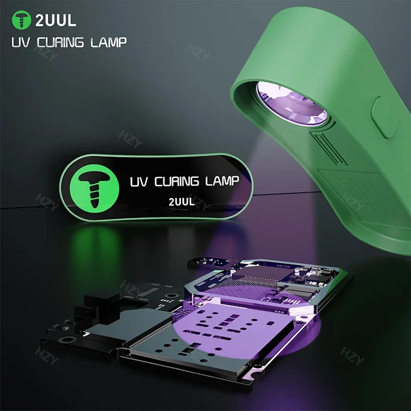 2UUL SC08 365-395nm Dual Band  - Phone Sanitizer Uv review and price