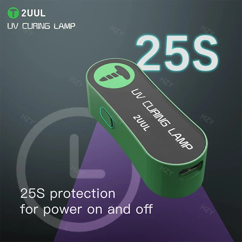 2UUL SC08 365-395nm Dual Band  - Phone Sanitizer Uv review and price