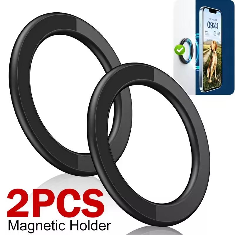 For MagSafe Magnetic Ring Hold - Phone Kickstand Ring review and price