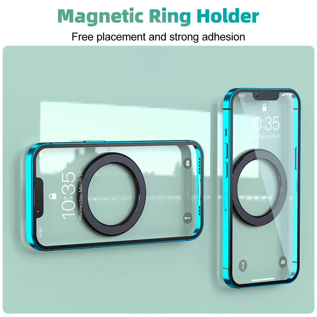For MagSafe Magnetic Ring Hold - Phone Kickstand Ring review and price