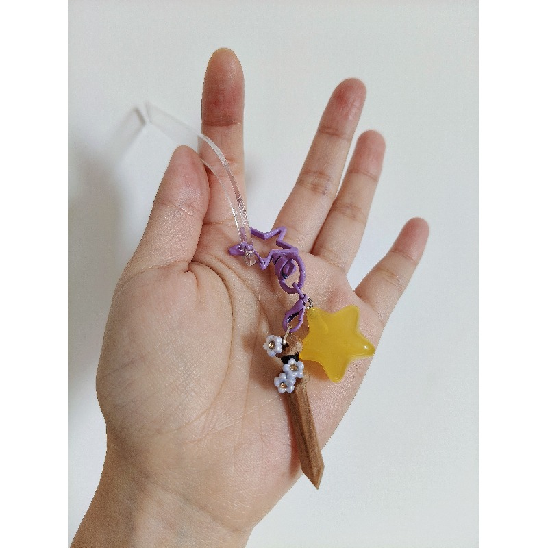 Handmade Love and Deepspace Xa - Phone Accessories China review and price