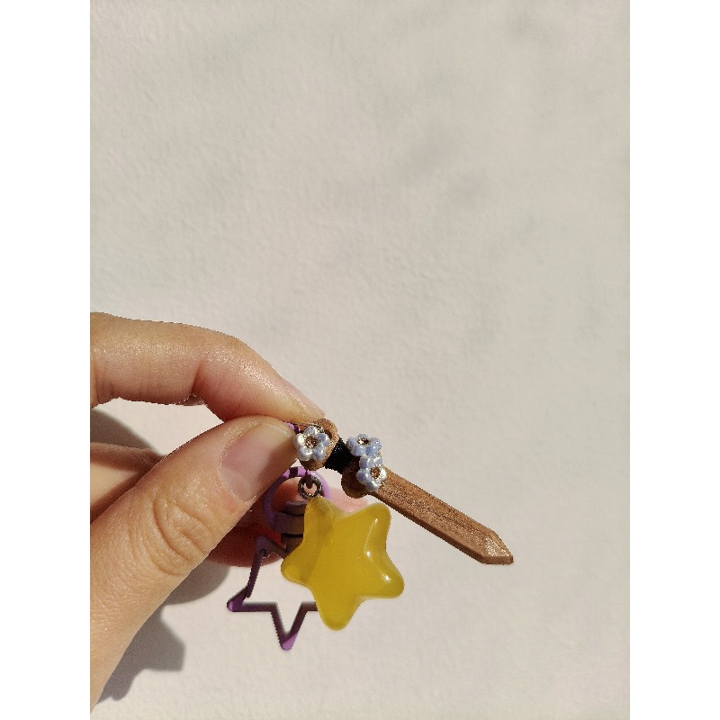 Handmade Love and Deepspace Xa - Phone Accessories China review and price