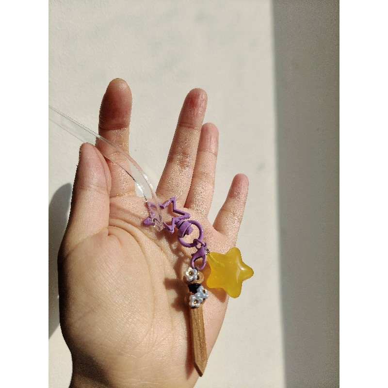 Handmade Love and Deepspace Xa - Phone Accessories China review and price