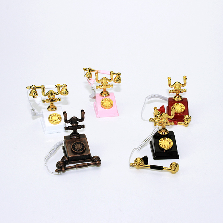 1/6 BJD Doll Ob11 Dollhouse Mi - Phone Accessories Europe review and price