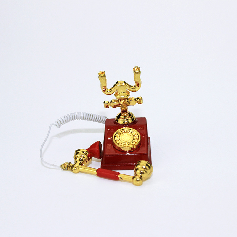 1/6 BJD Doll Ob11 Dollhouse Mi - Phone Accessories Europe review and price