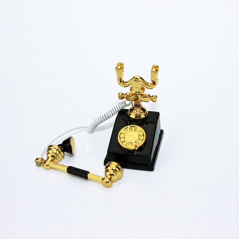 1/6 BJD Doll Ob11 Dollhouse Mi - Phone Accessories Europe review and price