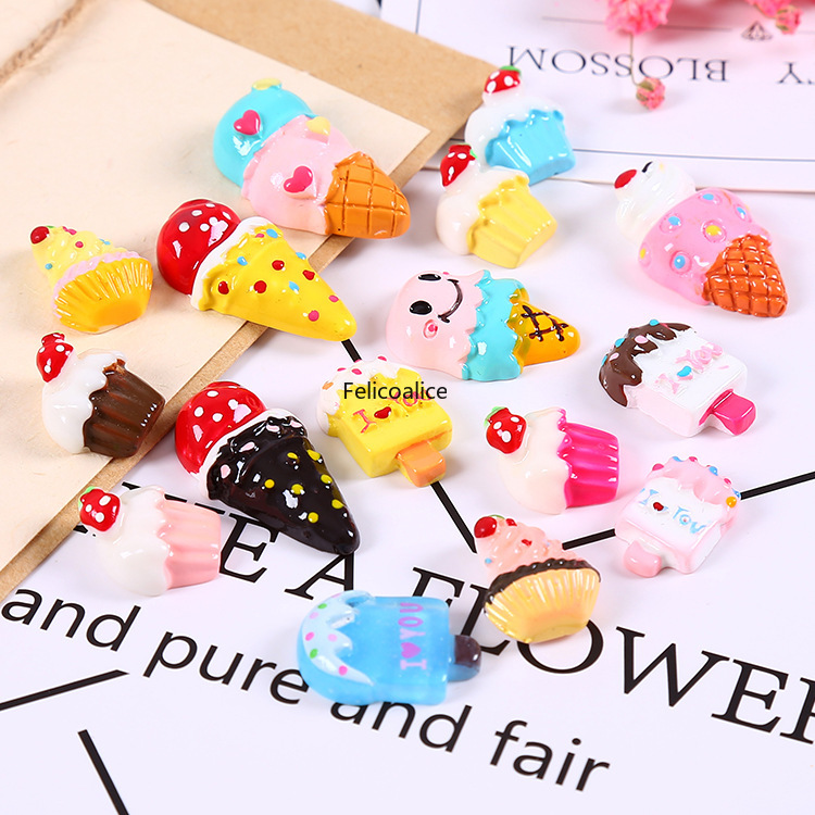 10PCS/lot Artificial Food Loll - Phone Accessories Europe review and price