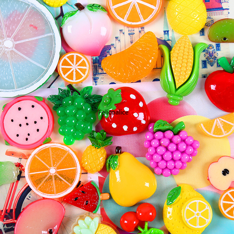10PCS/lot Artificial Food Loll - Phone Accessories Europe review and price