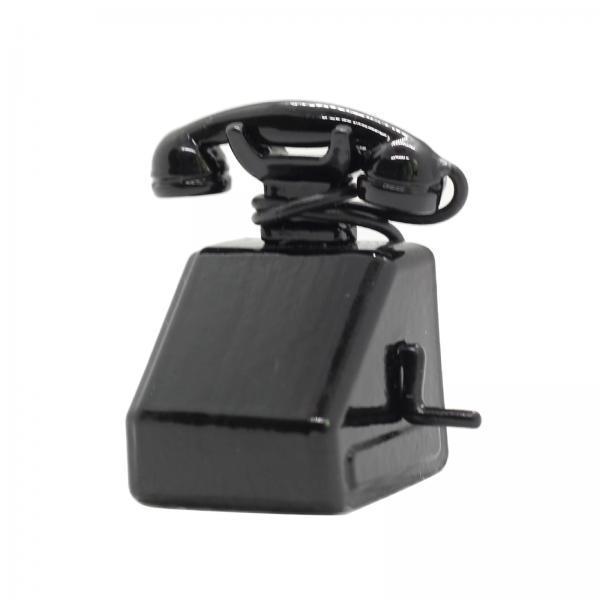 Mini Alloy Simulated Retro Tel - Phone Accessories Europe review and price