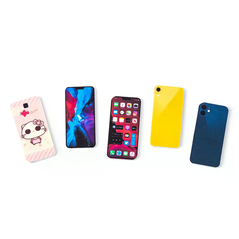 /Cna/Miniature Dollhouse Mobil - Phone Accessories Europe review and price