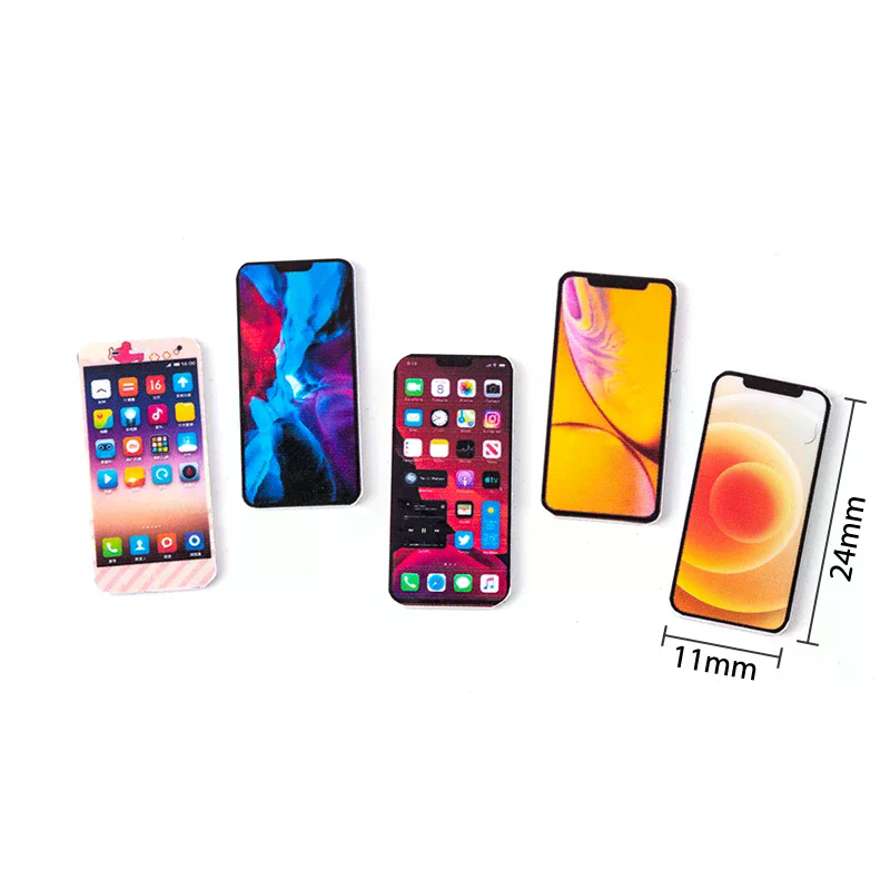 /Cna/Miniature Dollhouse Mobil - Phone Accessories Europe review and price